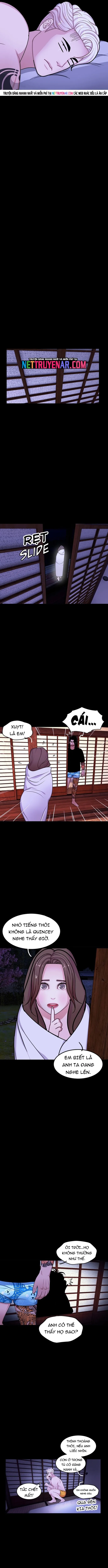 Nửa Đêm Ở Popy Land Chapter 99 - 3