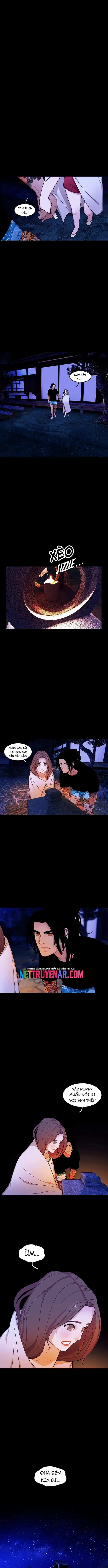 Nửa Đêm Ở Popy Land Chapter 99 - 4