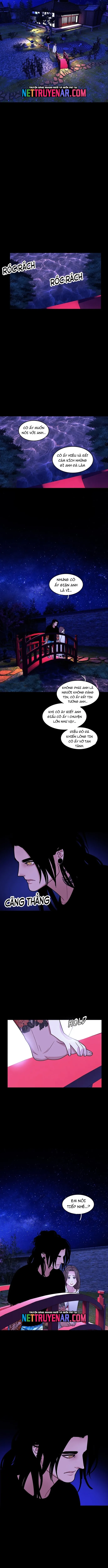Nửa Đêm Ở Popy Land Chapter 99 - 5