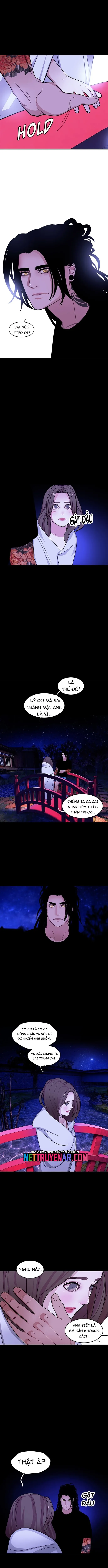 Nửa Đêm Ở Popy Land Chapter 99 - 6