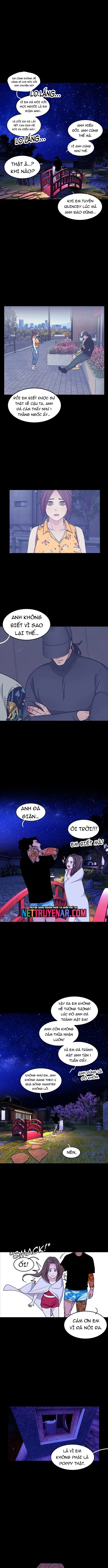 Nửa Đêm Ở Popy Land Chapter 99 - 7