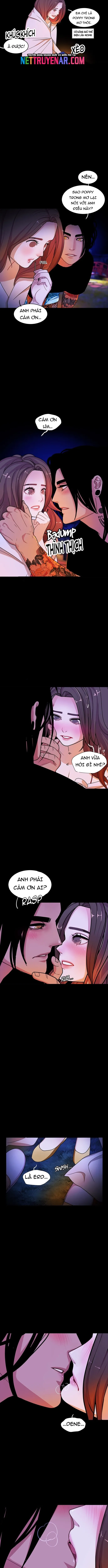 Nửa Đêm Ở Popy Land Chapter 99 - 8