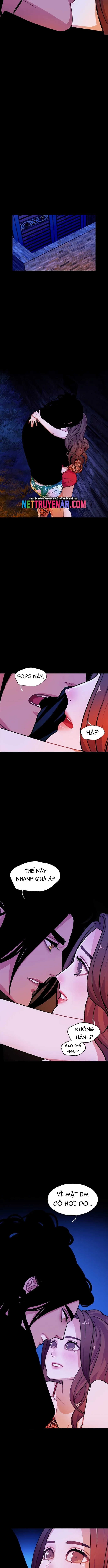 Nửa Đêm Ở Popy Land Chapter 99 - 9