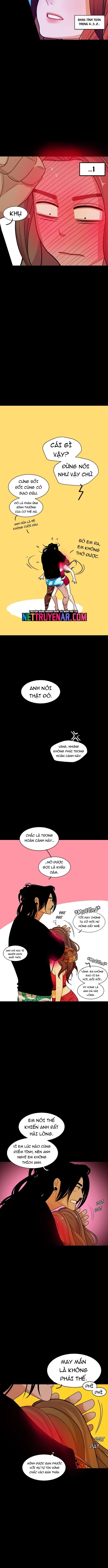 Nửa Đêm Ở Popy Land Chapter 99 - 10