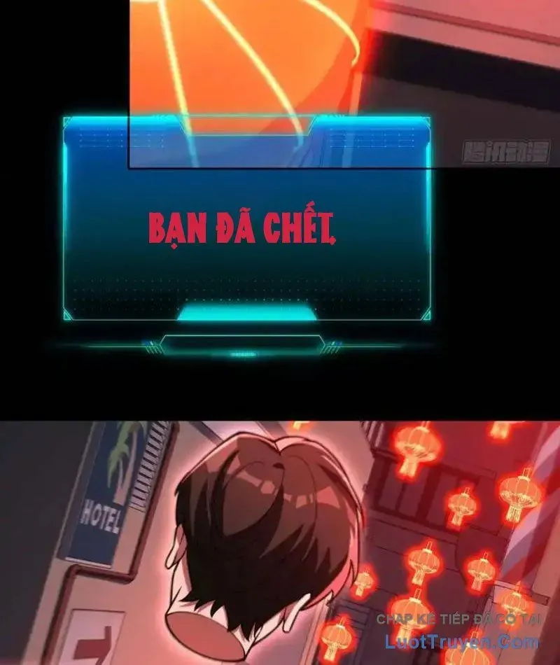 Nhân Sinh Quỷ Dị Chapter 12 - 106