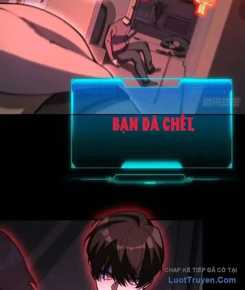 Nhân Sinh Quỷ Dị Chapter 12 - 107