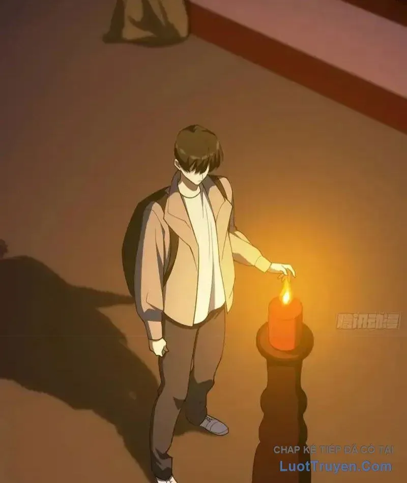 Nhân Sinh Quỷ Dị Chapter 12 - 133