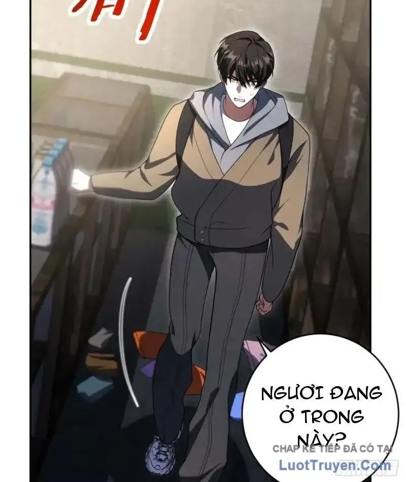 Nhân Sinh Quỷ Dị Chapter 12 - 18
