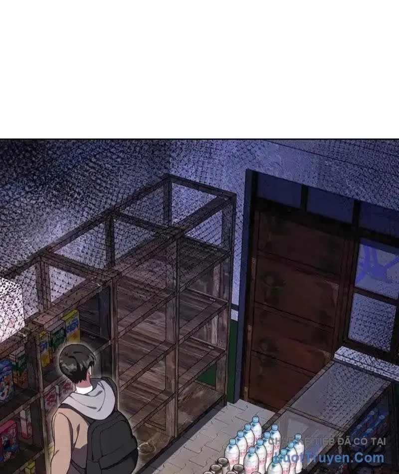 Nhân Sinh Quỷ Dị Chapter 12 - 3