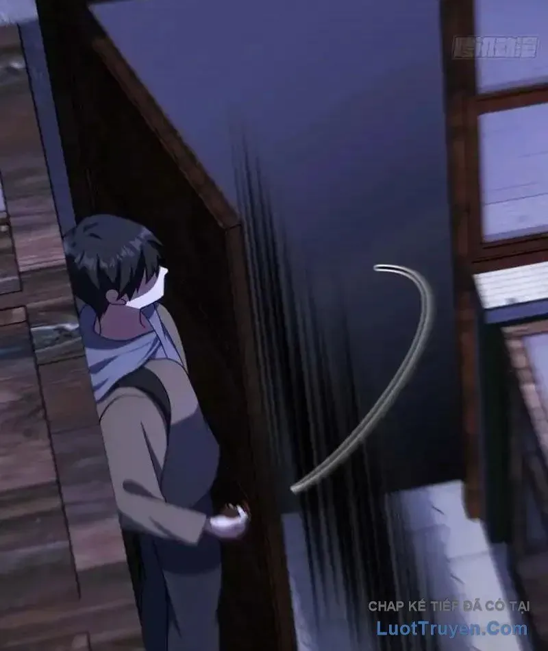 Nhân Sinh Quỷ Dị Chapter 12 - 33