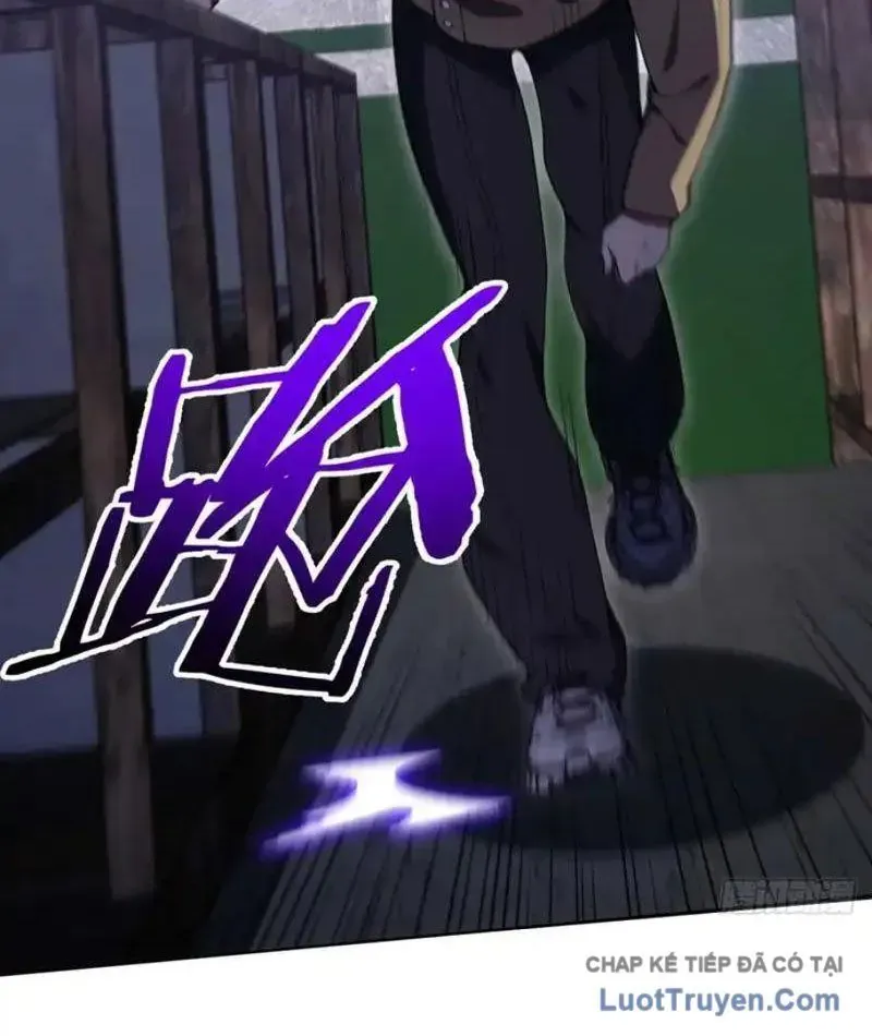 Nhân Sinh Quỷ Dị Chapter 12 - 8