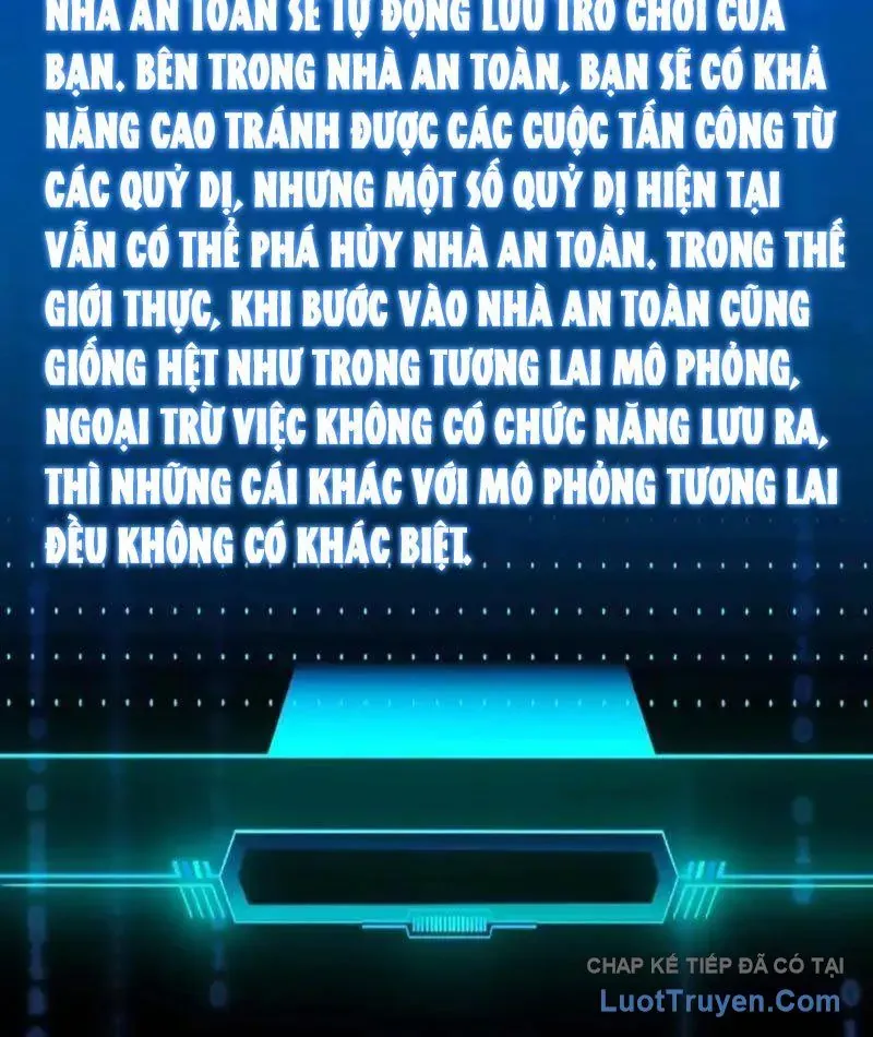 Nhân Sinh Quỷ Dị Chapter 12 - 77