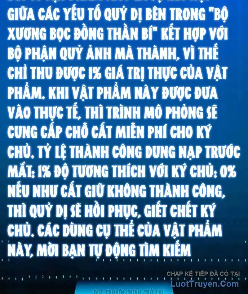 Nhân Sinh Quỷ Dị Chapter 12 - 86