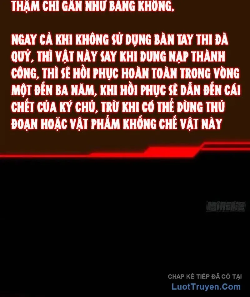 Nhân Sinh Quỷ Dị Chapter 12 - 89