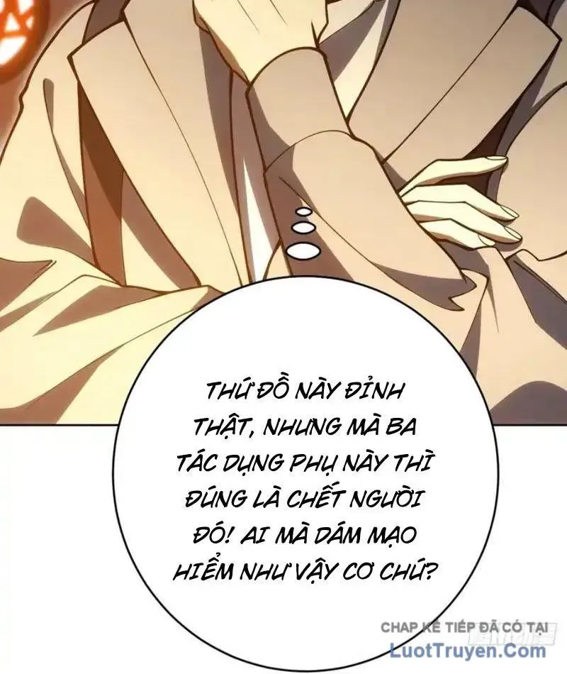 Nhân Sinh Quỷ Dị Chapter 12 - 91