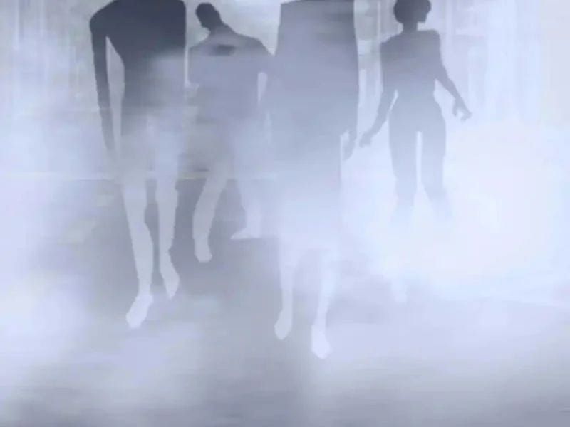 Nhân Sinh Quỷ Dị Chapter 17 - 103