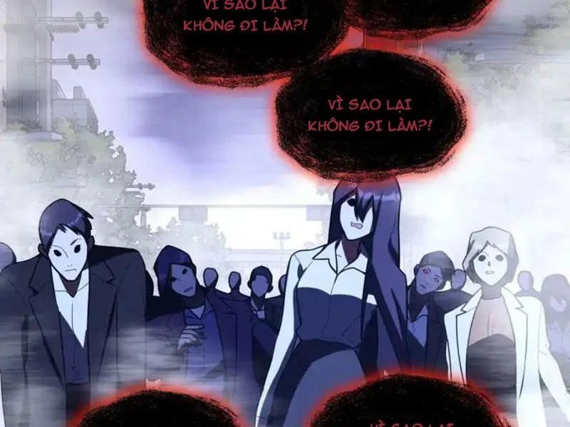 Nhân Sinh Quỷ Dị Chapter 17 - 121