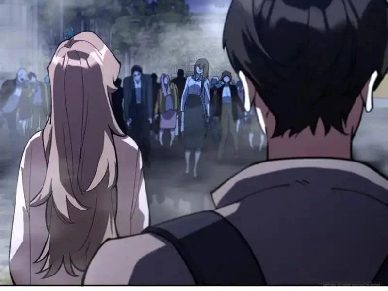 Nhân Sinh Quỷ Dị Chapter 17 - 156