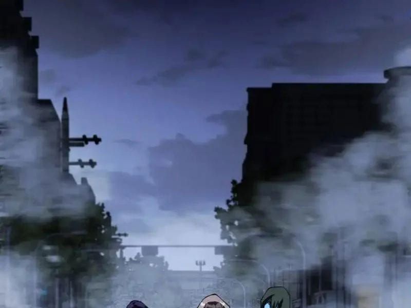 Nhân Sinh Quỷ Dị Chapter 17 - 161