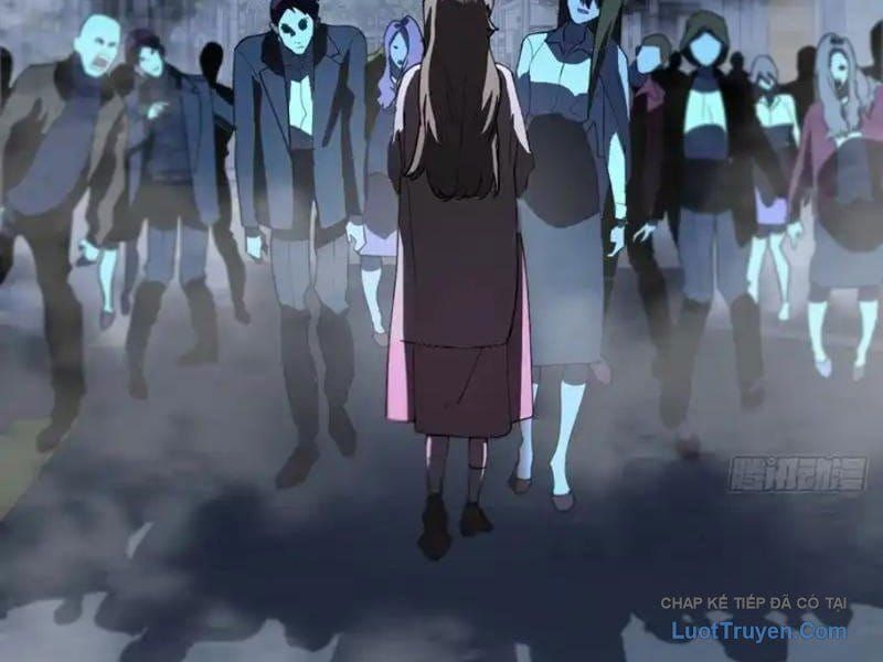 Nhân Sinh Quỷ Dị Chapter 17 - 162