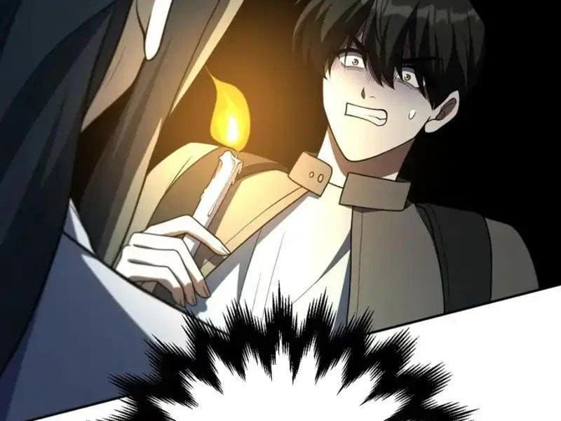 Nhân Sinh Quỷ Dị Chapter 17 - 26