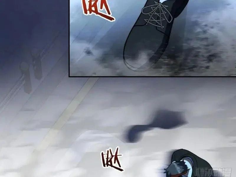 Nhân Sinh Quỷ Dị Chapter 17 - 36