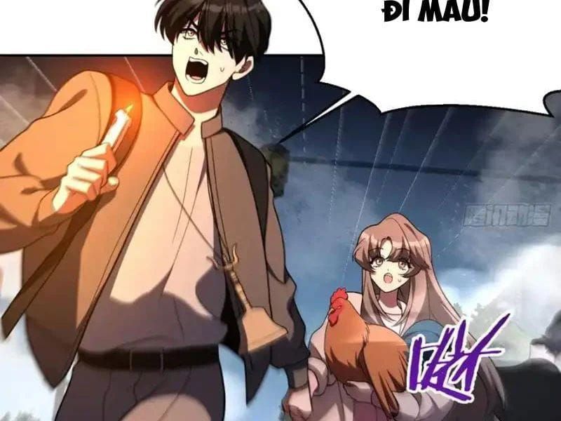 Nhân Sinh Quỷ Dị Chapter 17 - 6