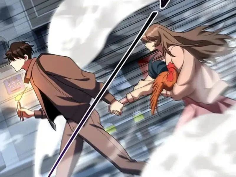 Nhân Sinh Quỷ Dị Chapter 17 - 9