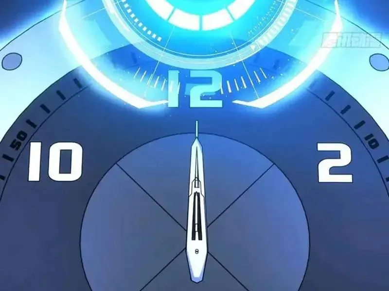 Nhân Sinh Quỷ Dị Chapter 18 - 123