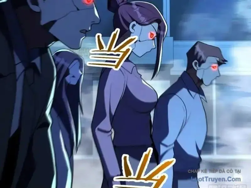 Nhân Sinh Quỷ Dị Chapter 18 - 16