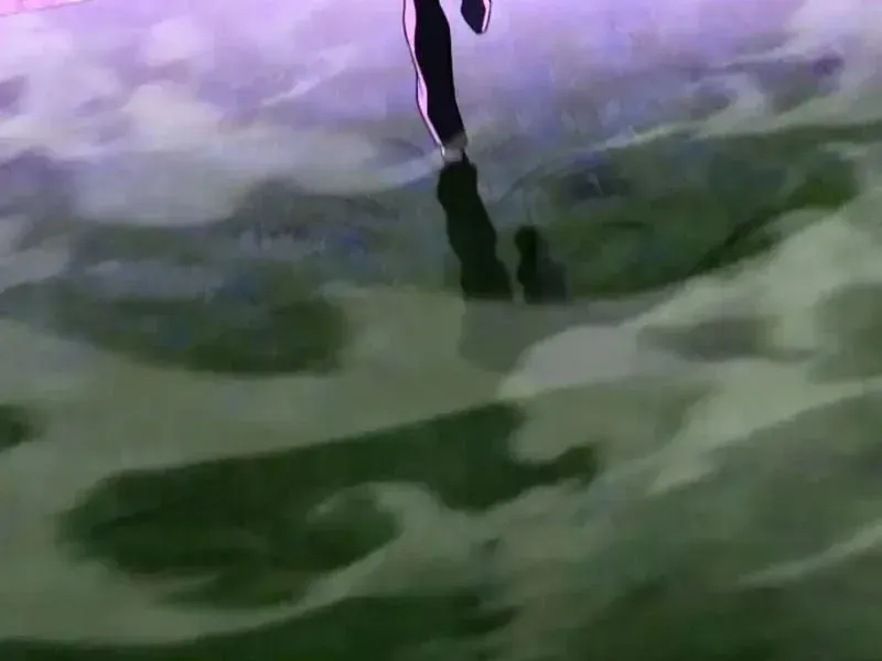 Nhân Sinh Quỷ Dị Chapter 18 - 191