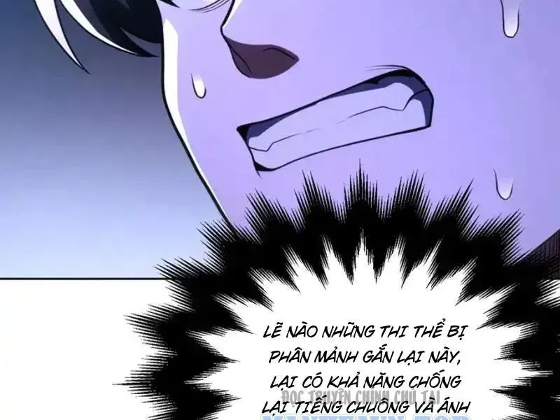 Nhân Sinh Quỷ Dị Chapter 18 - 21