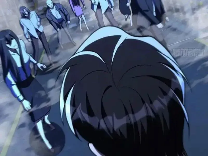 Nhân Sinh Quỷ Dị Chapter 18 - 6