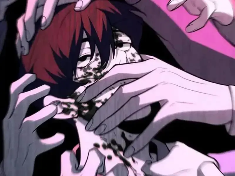 Nhân Sinh Quỷ Dị Chapter 18 - 62