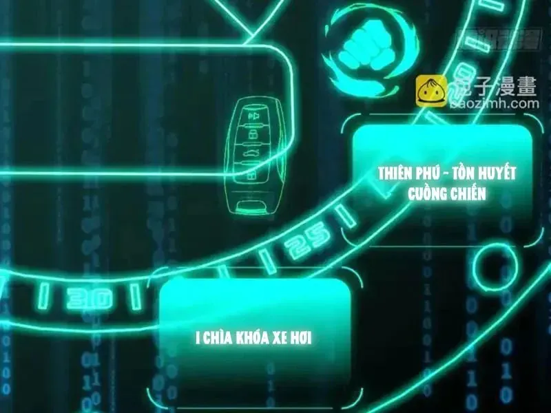 Nhân Sinh Quỷ Dị Chapter 18 - 77