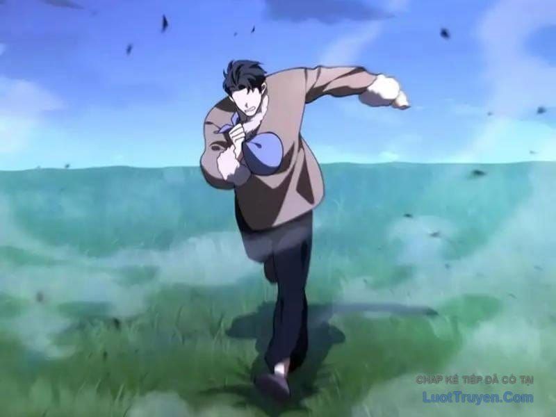 Nhân Sinh Quỷ Dị Chapter 19 - 2