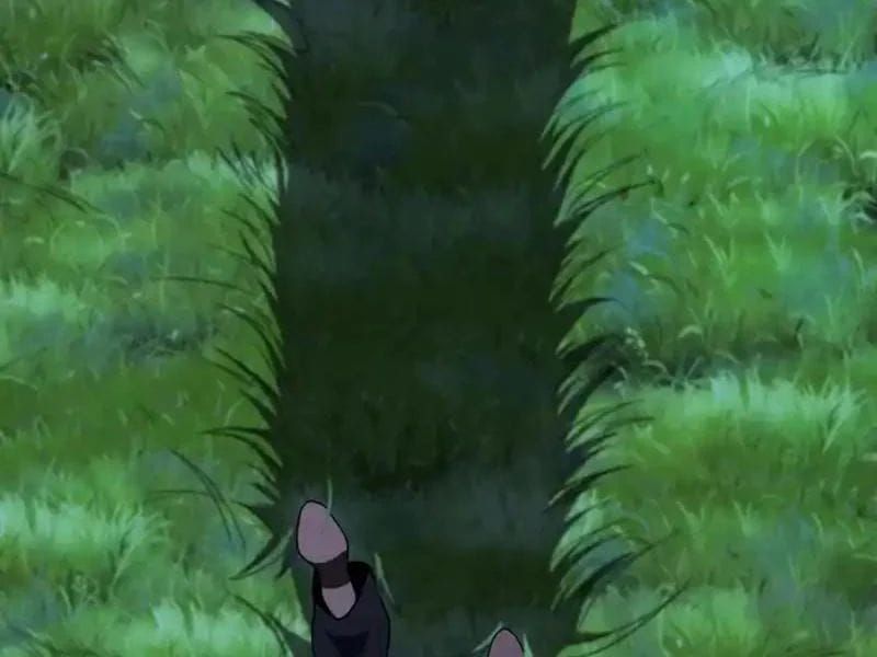 Nhân Sinh Quỷ Dị Chapter 19 - 45