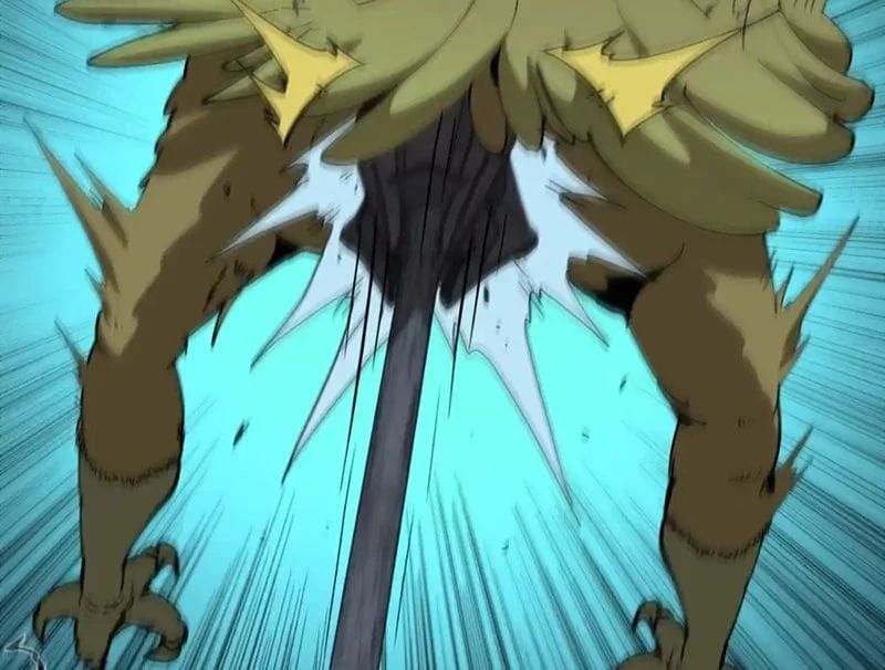 Nhân Sinh Quỷ Dị Chapter 20 - 104