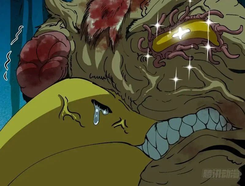 Nhân Sinh Quỷ Dị Chapter 20 - 107