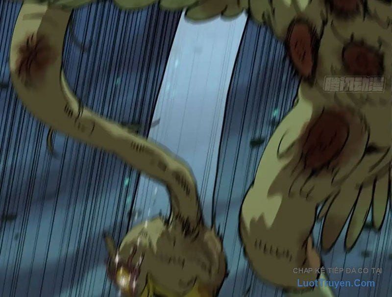 Nhân Sinh Quỷ Dị Chapter 20 - 110