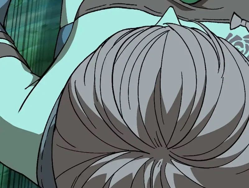 Nhân Sinh Quỷ Dị Chapter 20 - 12