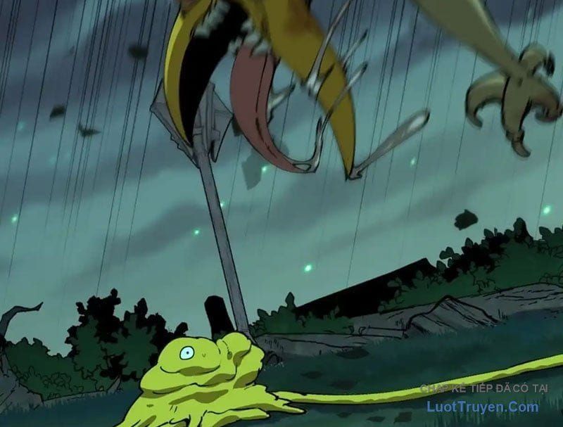 Nhân Sinh Quỷ Dị Chapter 20 - 111