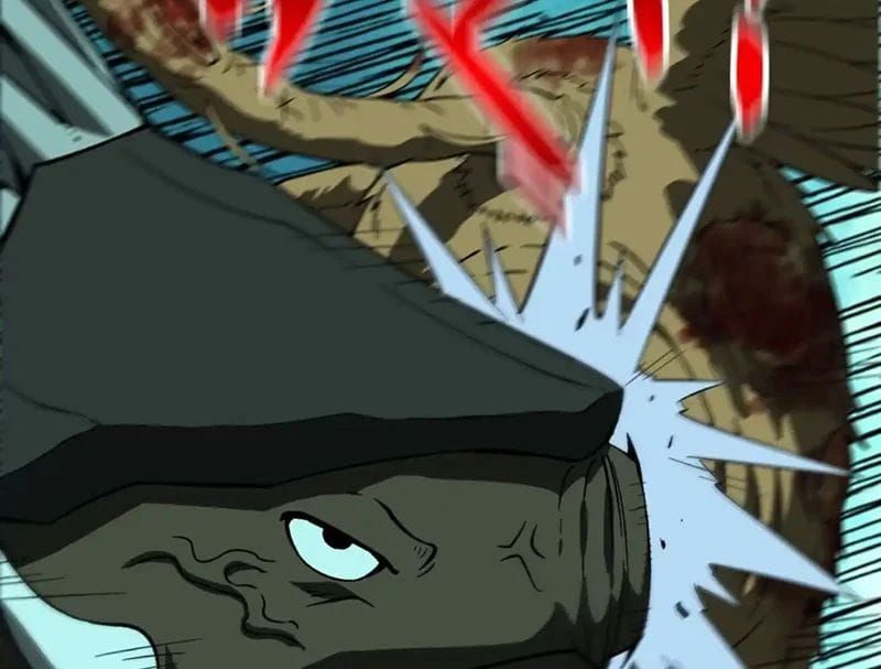 Nhân Sinh Quỷ Dị Chapter 20 - 114