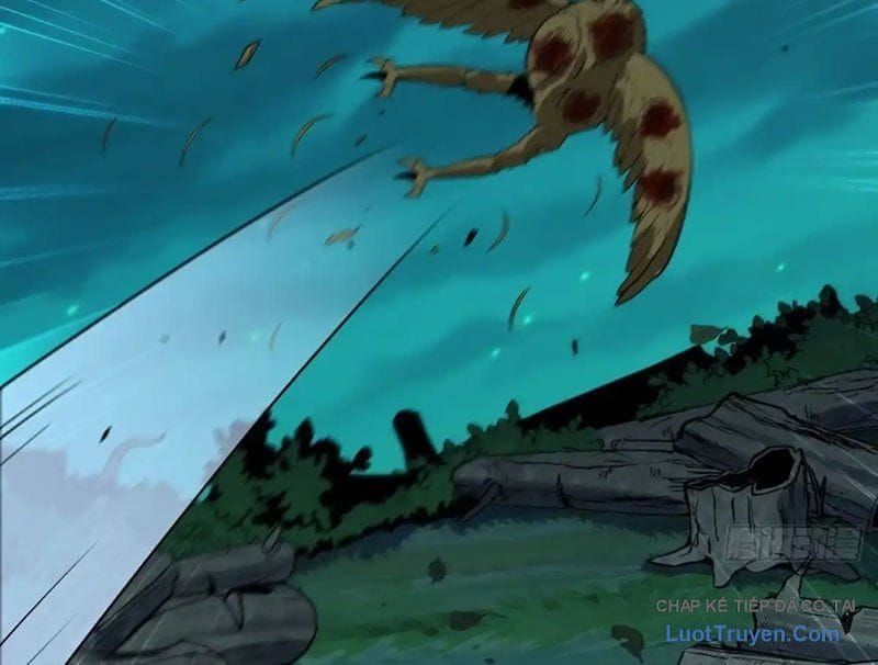Nhân Sinh Quỷ Dị Chapter 20 - 117