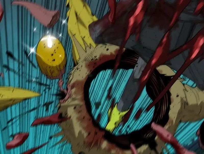 Nhân Sinh Quỷ Dị Chapter 20 - 126