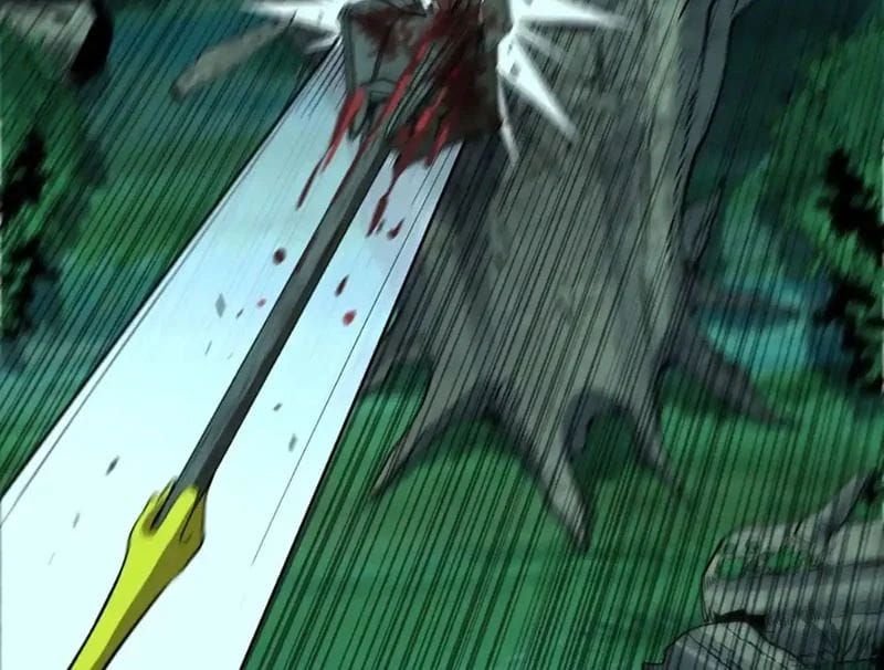 Nhân Sinh Quỷ Dị Chapter 20 - 129