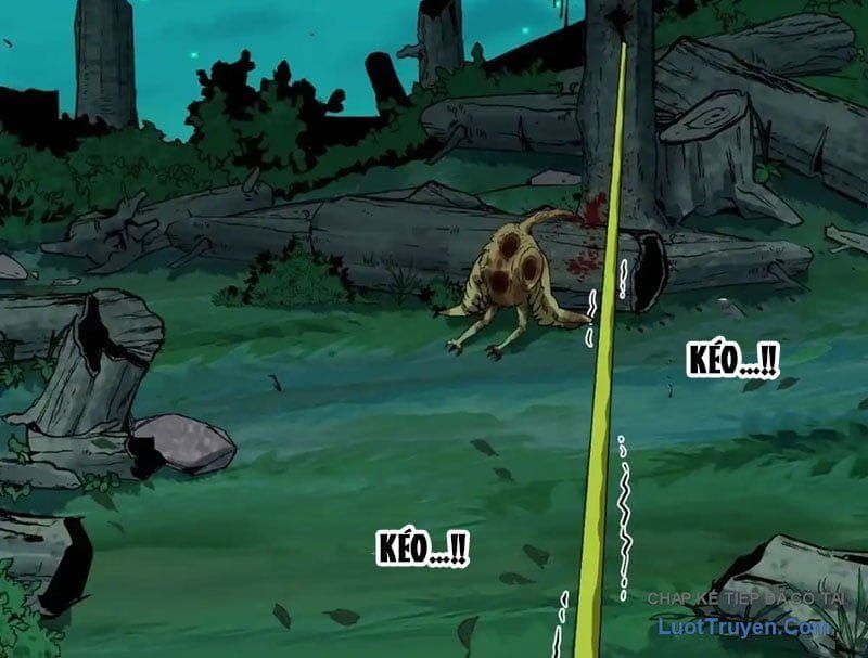 Nhân Sinh Quỷ Dị Chapter 20 - 131