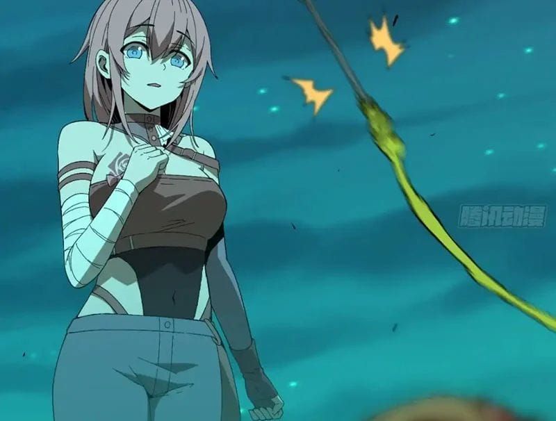 Nhân Sinh Quỷ Dị Chapter 20 - 134