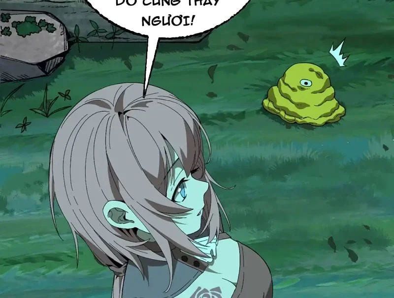 Nhân Sinh Quỷ Dị Chapter 20 - 137