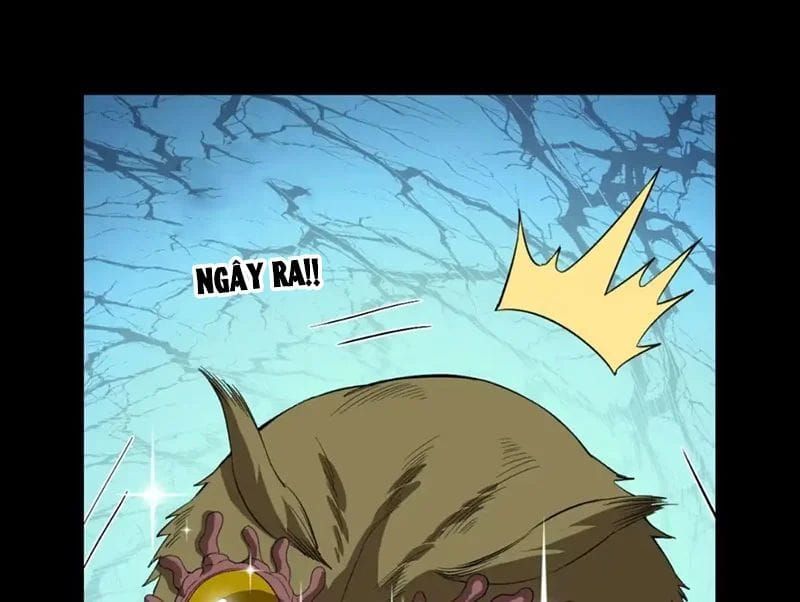 Nhân Sinh Quỷ Dị Chapter 20 - 16